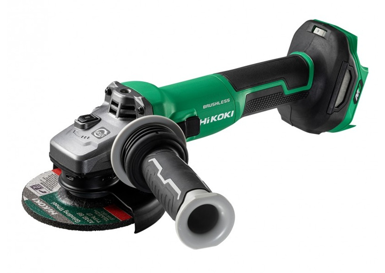 Winkelschleifer Hikoki G3613DVE W4Z