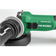 Winkelschleifer Hikoki G3613DVE W4Z