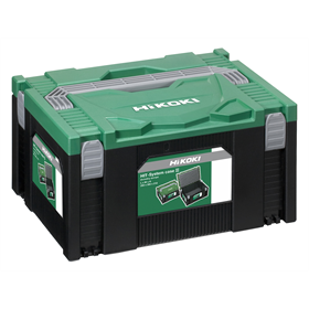 Systemkoffer Hikoki HSC 3