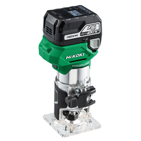 Oberfräse Hikoki M1808DA WPZ