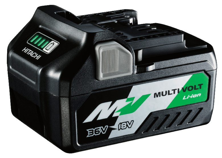 Akku Multi Volt 36/18V Hikoki MultiVolt BSL36A18