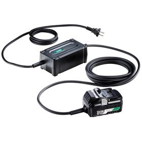 Adapter für 230V Netz - 36V Akkus Hikoki MultiVolt ET36A W0Z