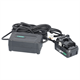 Adapter für 230V Netz - 36V Akkus Hikoki MultiVolt ET36A W0Z