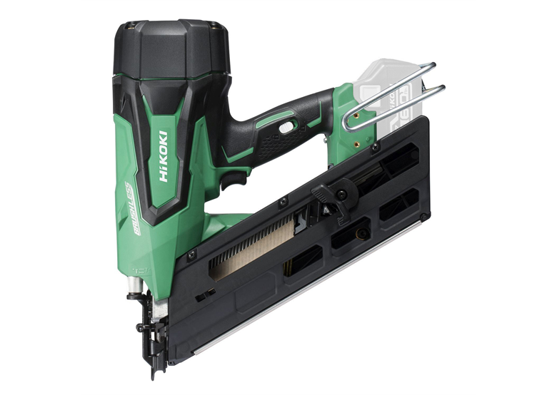 Akku-Nagler Hikoki NR1890DBCL W9Z