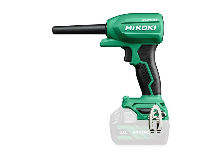 Gebläse Hikoki RA18DA W4Z