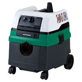 Absaugmobil CLEANTEC Hikoki RP250YDM WAZ