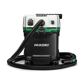 Absaugmobil CLEANTEC Hikoki RP300YH WAZ
