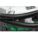 Absaugmobil CLEANTEC Hikoki RP300YH WAZ
