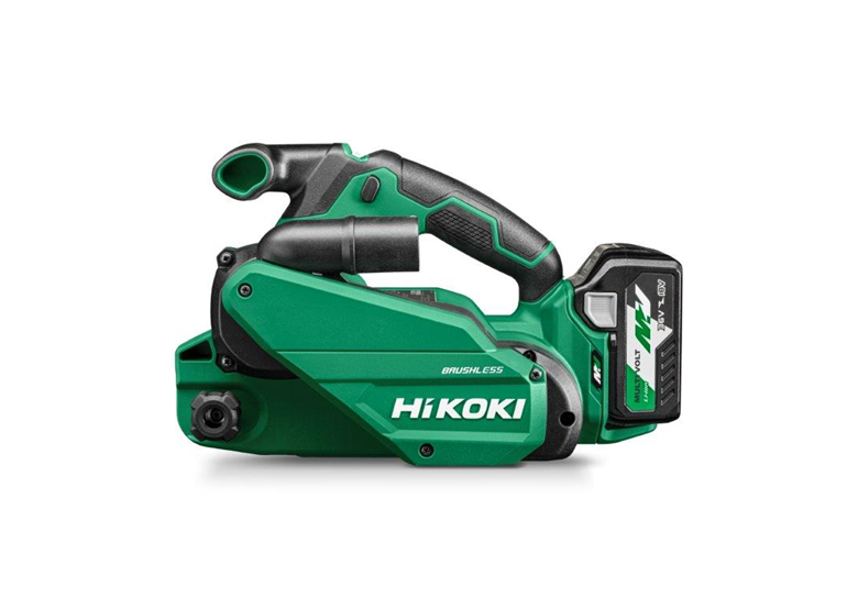 Bandschleifer Hikoki SB3608DA WPZ 2x2,5Ah HIT-SYSTEM HSC3