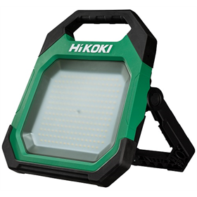 LED-Baustrahler Hikoki UB18DD W4Z