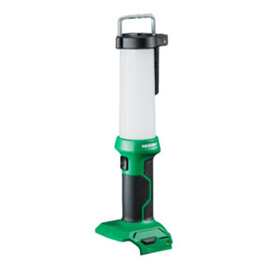 Akku-Lampe Hikoki UB18DF W4Z