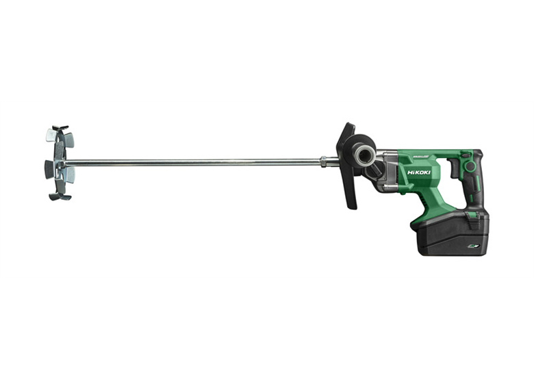 Rührwerk Hikoki UM36DA W4Z