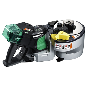 Akku-Schneid - & Biegegerät Hikoki VB3616DA W2Z