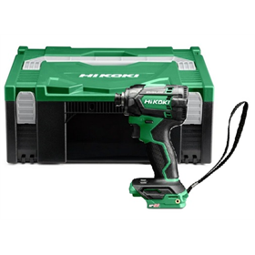 Akku-Schlagschrauber Hikoki WH18DC W2Z
