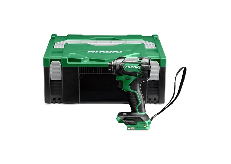 Akku-Schlagschrauber Hikoki WH18DC W2Z