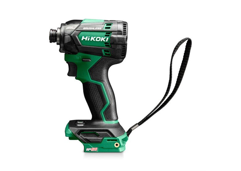 Akku-Schlagschrauber Hikoki WH18DC W4Z