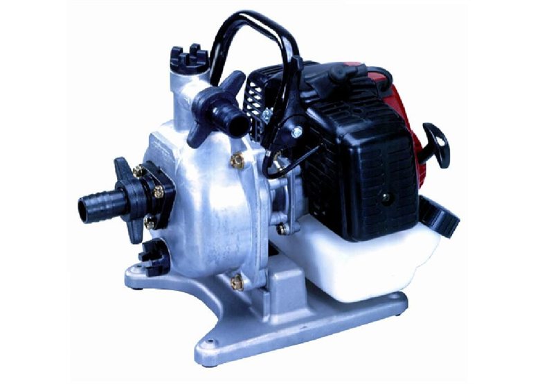 Benzin-Wasserpumpe Hitachi A25EB L4