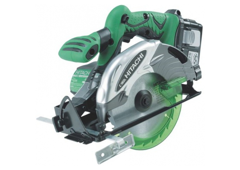 Handkreissäge Hitachi C18DL TW