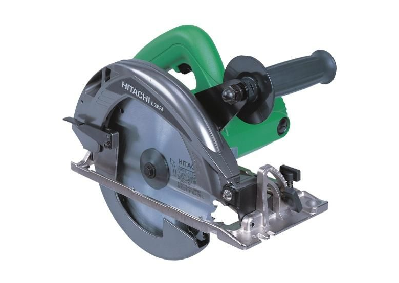 Handkreissäge Hitachi C6MFA NA