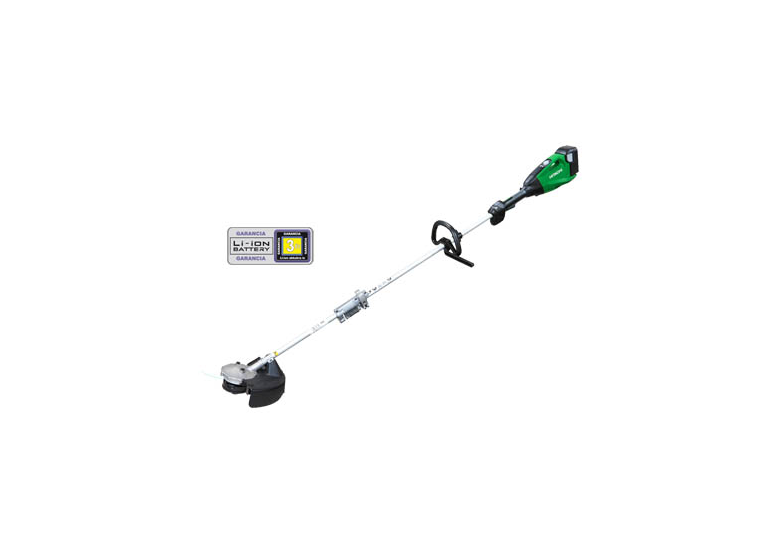 Motorsense Hitachi CG36DAL W5