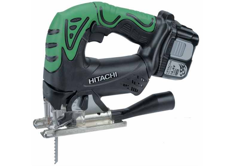 Akku-Stichsäge Hitachi CJ14DL