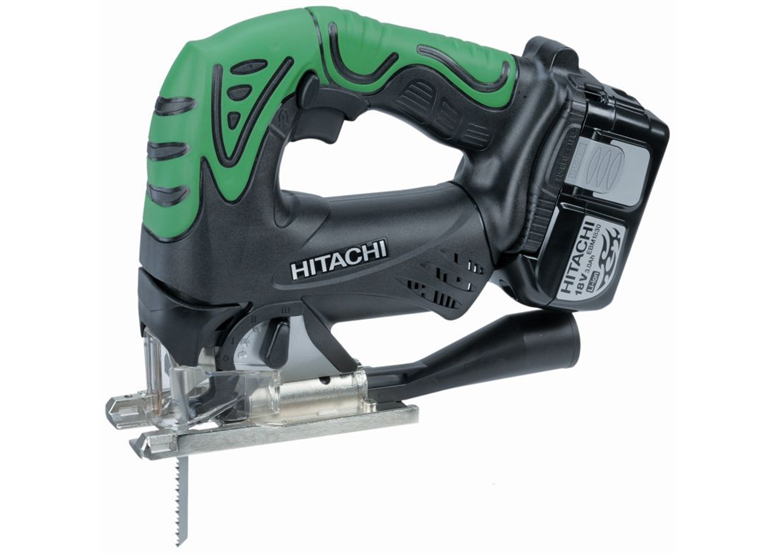 Akku-Stichsäge Hitachi CJ18DL TW