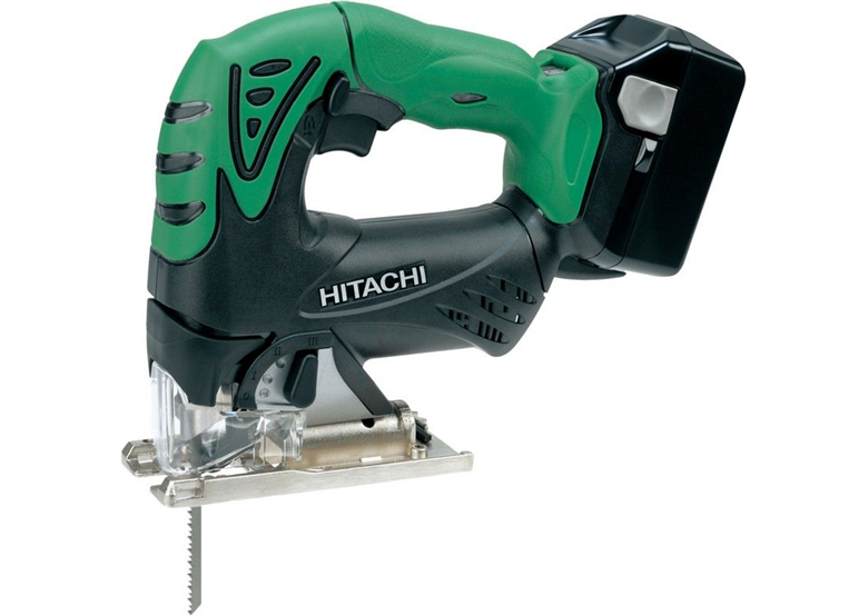 Stichsäge Hitachi CJ18DSL TW