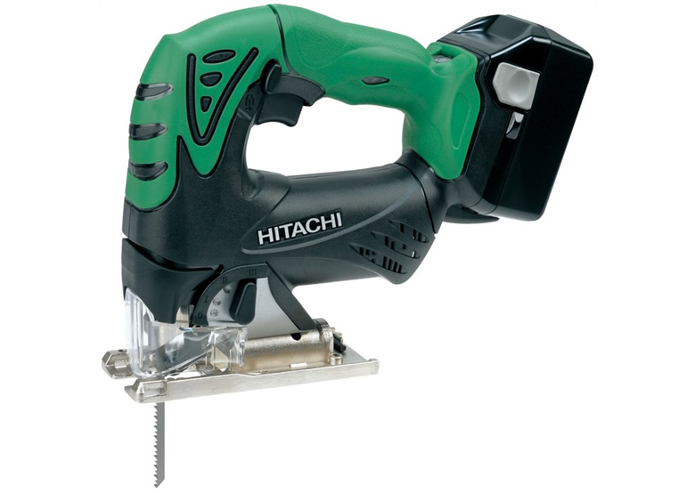 Stichsäge Hitachi CJ18DSL WP