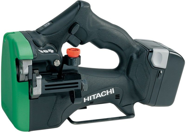 Akku-Schere. Hitachi CL14DSL TL