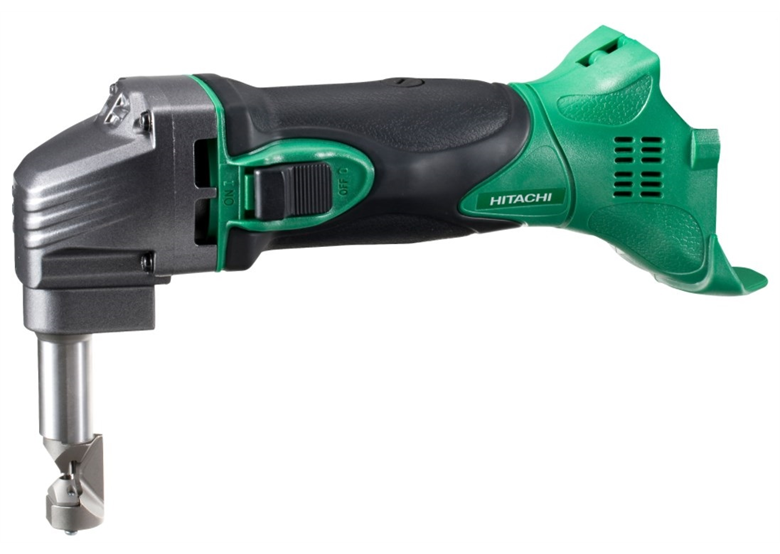Blechschere Hitachi CN18DSL W4