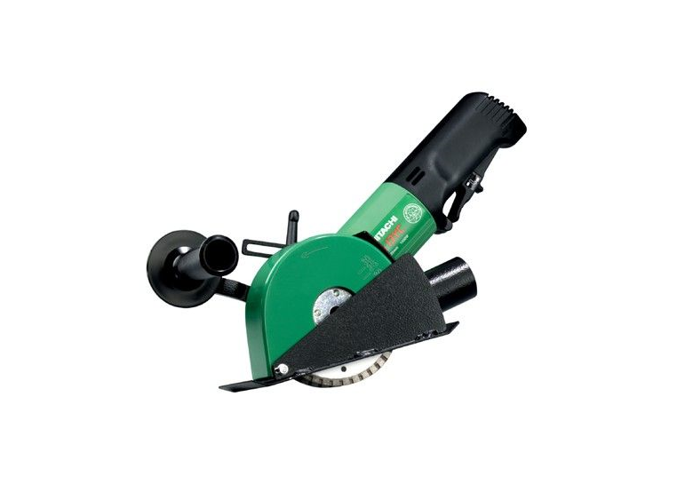 Mauernutfräse Hitachi CNF35U