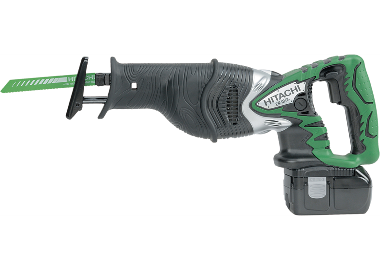 Säbelsäge Hitachi CR18DL TW