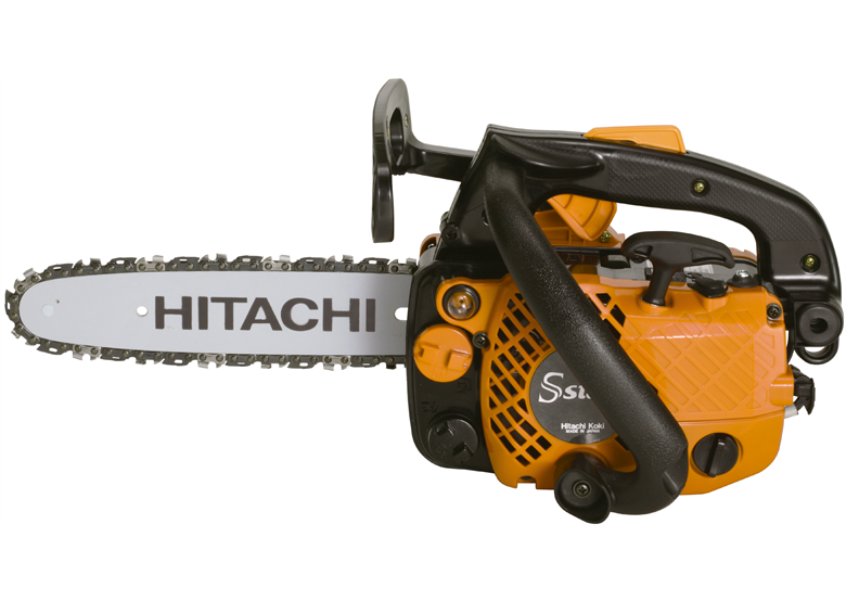 Kettensäge Hitachi CS25EC NC