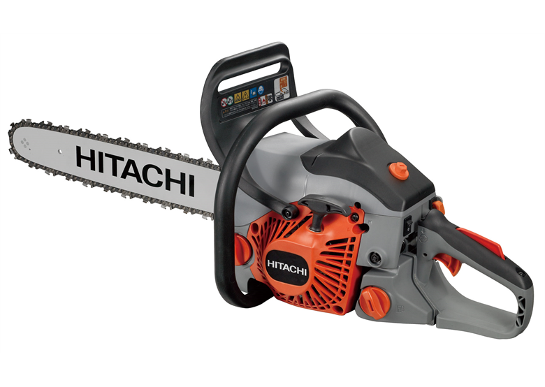 Kettensäge Hitachi CS40EAS NB