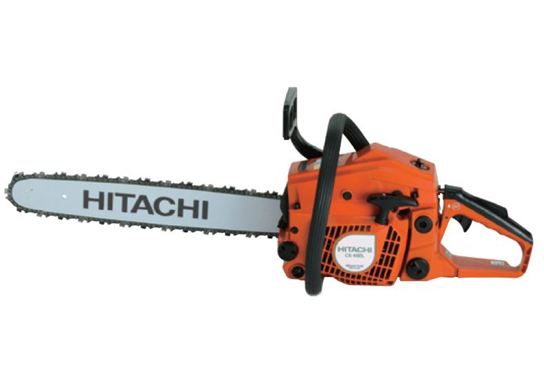 Benzin-Kettensäge Hitachi CS45EL LA