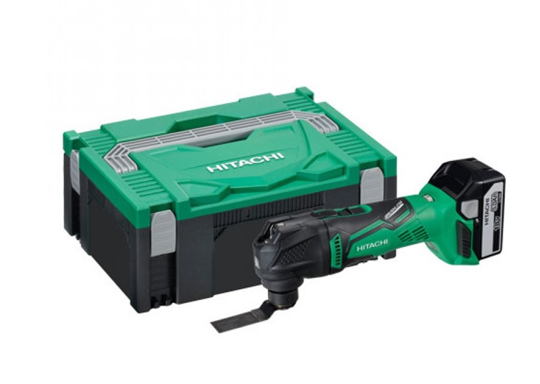 Multifunktionswerkzeug Hitachi CV14DBL WE