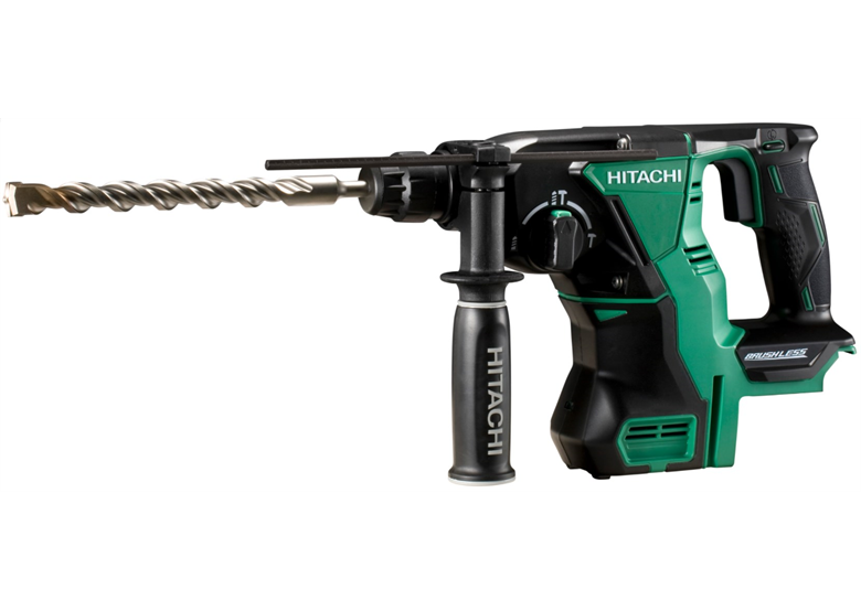 Bohrhammer Hitachi DH18DBL W4