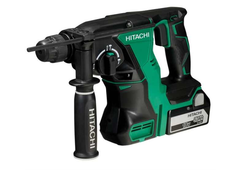 Bohrhammer Hitachi DH18DBQL WP