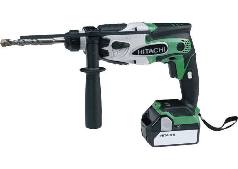 Bohrhammer Hitachi DH18DSL TW