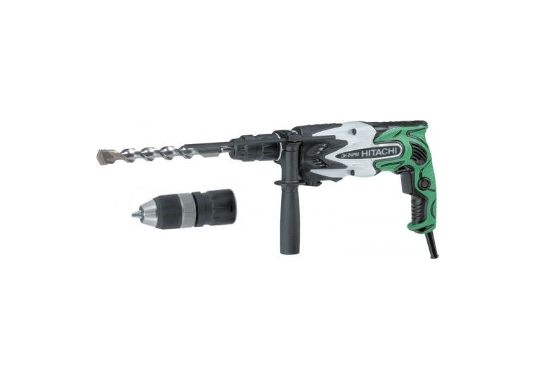 Bohrhammer Hitachi DH24PM NA