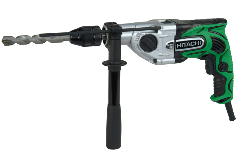 Schlagbohrmaschine Hitachi DM20V WV