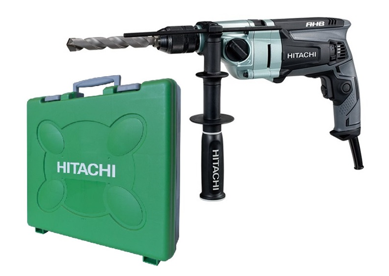 Schlagbohrmaschine Hitachi DV20VD WU