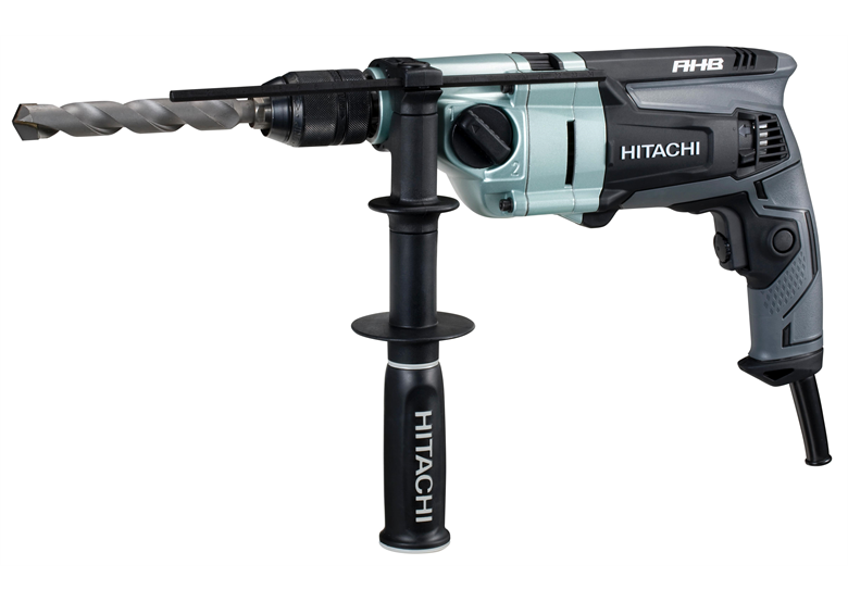Schlagbohrmaschine Hitachi DV22V WV