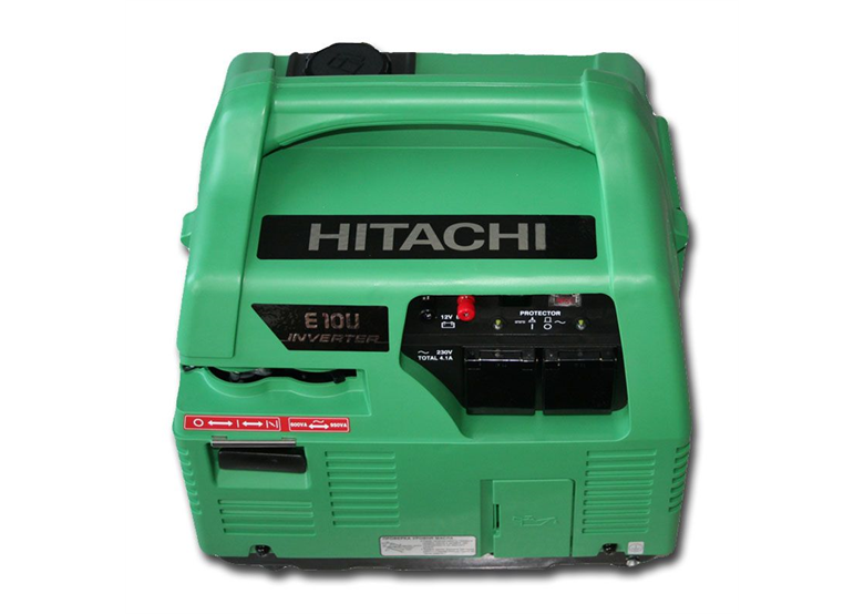 Stromerzeuger Hitachi E10U