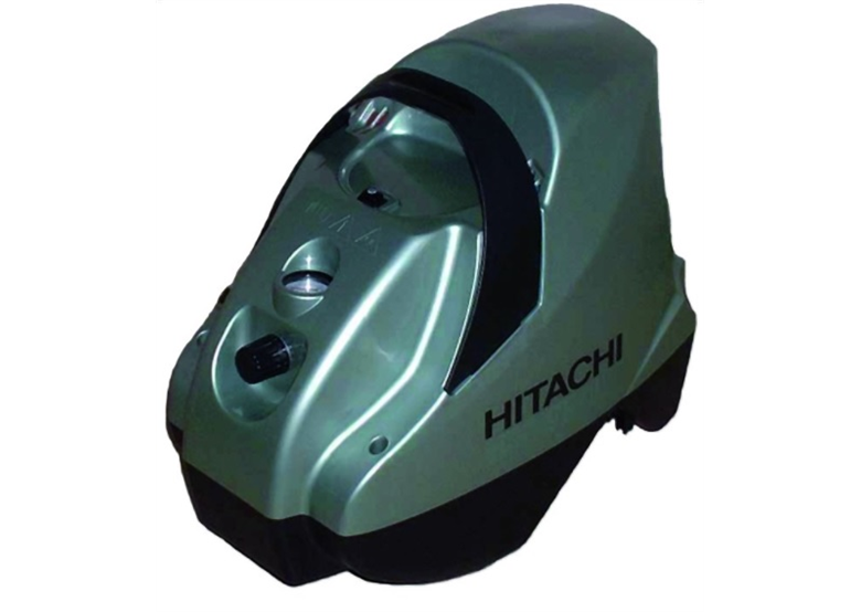 Kompressor Hitachi EC58 LA