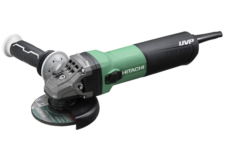 Winkelschleifer Hitachi G13BA WQ