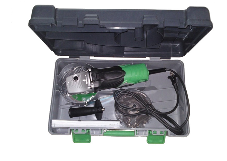 Winkelschleifer Hitachi G13SB3 W3