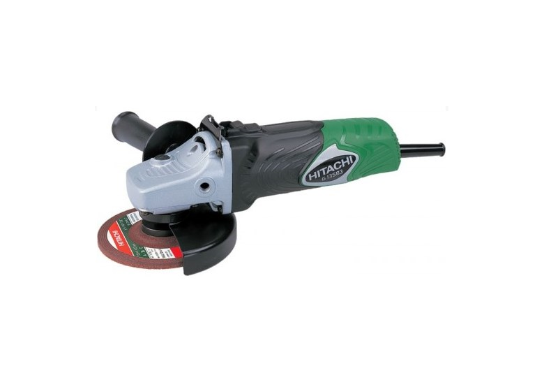 Winkelschleifer Hitachi G13SB3 YG