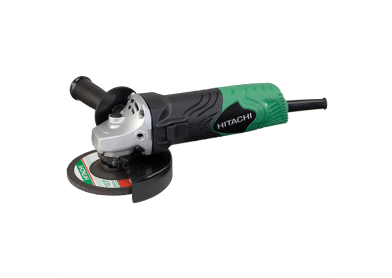 Winkelschleifer Hitachi G13SN W3