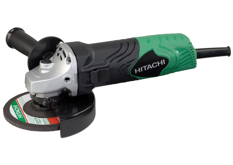 Winkelschleifer Hitachi G13SN YG